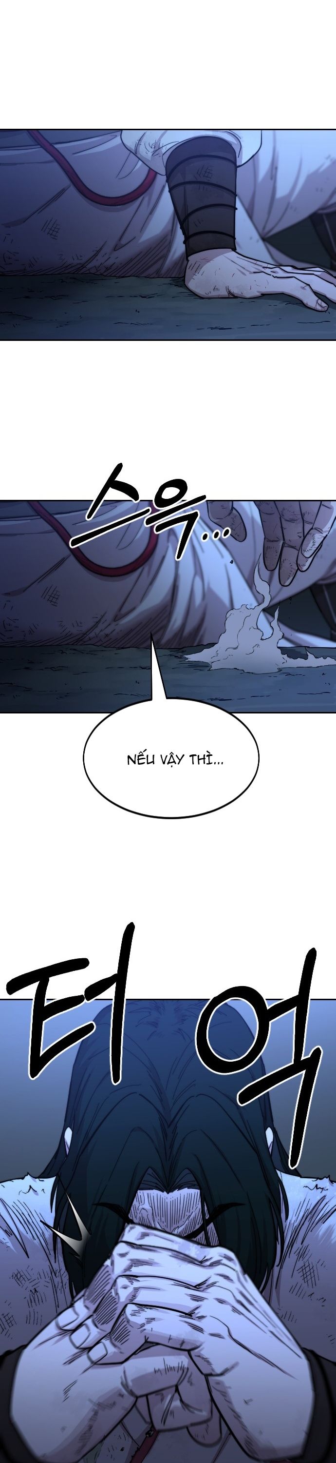 Hoa Sơn Tái Xuất Chap 49 - Next Chap 50