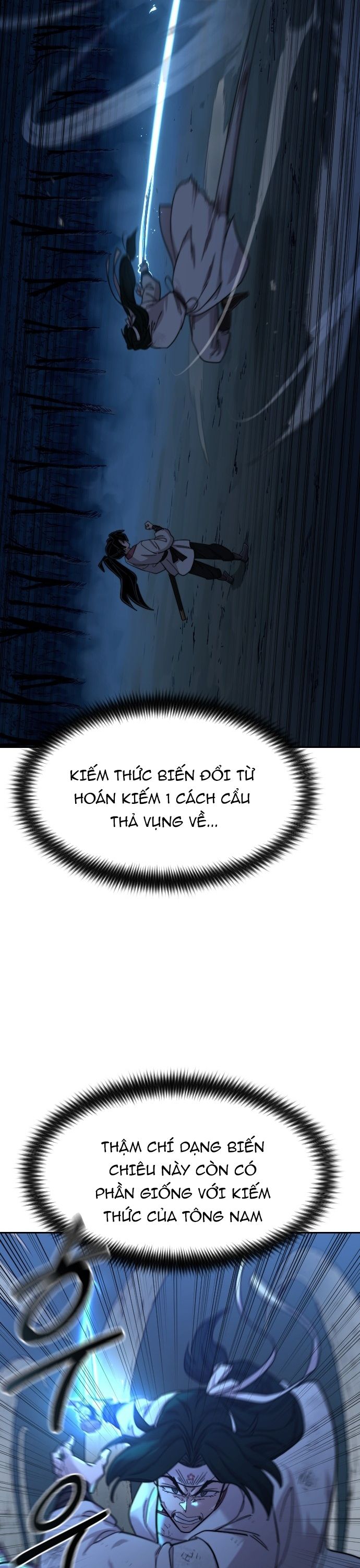 Hoa Sơn Tái Xuất Chap 49 - Next Chap 50