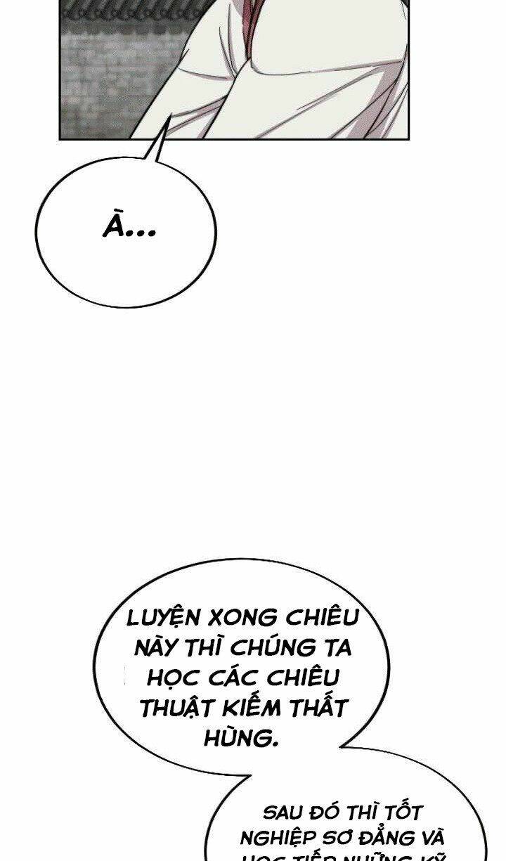 Hoa Sơn Tái Xuất Chap 5 - Next Chap 6