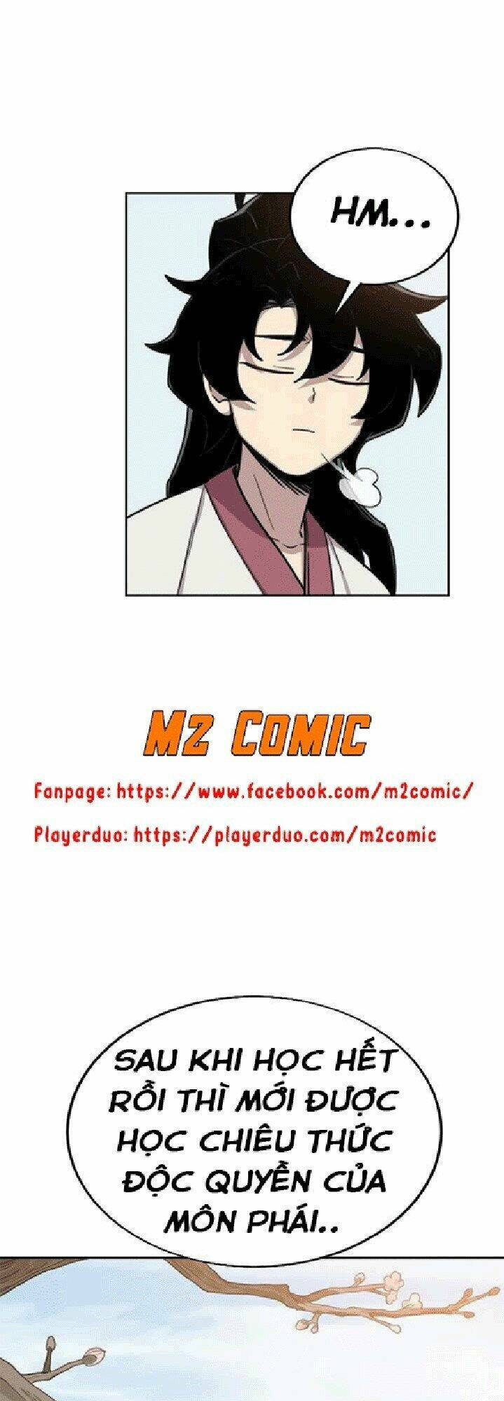 Hoa Sơn Tái Xuất Chap 5 - Next Chap 6