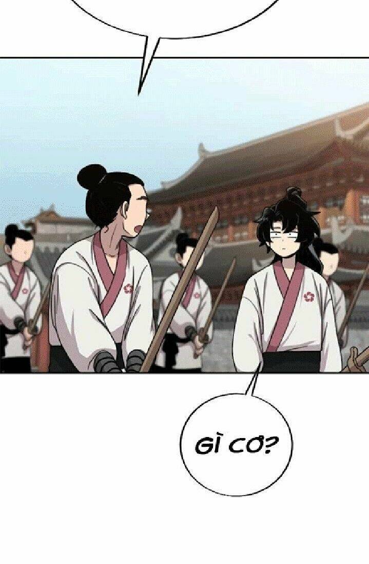 Hoa Sơn Tái Xuất Chap 5 - Next Chap 6