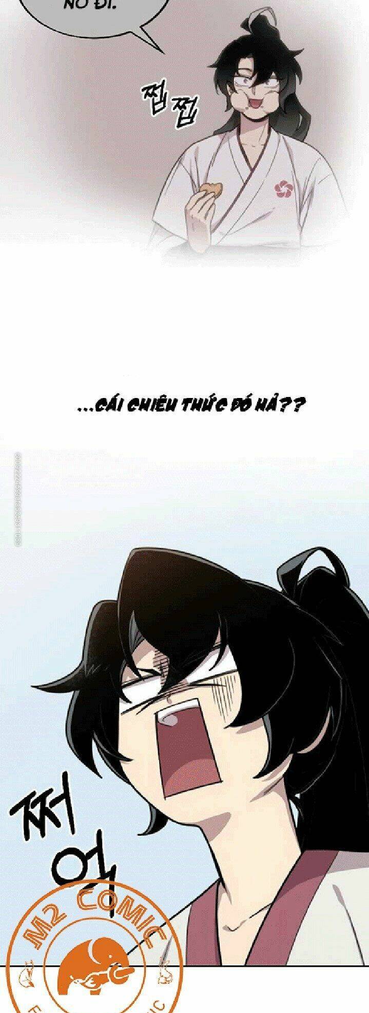 Hoa Sơn Tái Xuất Chap 5 - Next Chap 6