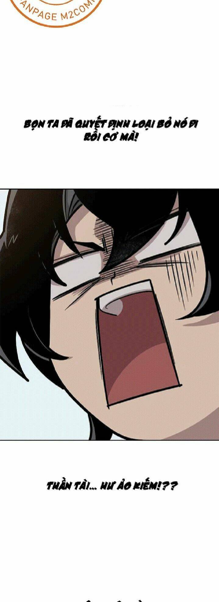 Hoa Sơn Tái Xuất Chap 5 - Next Chap 6