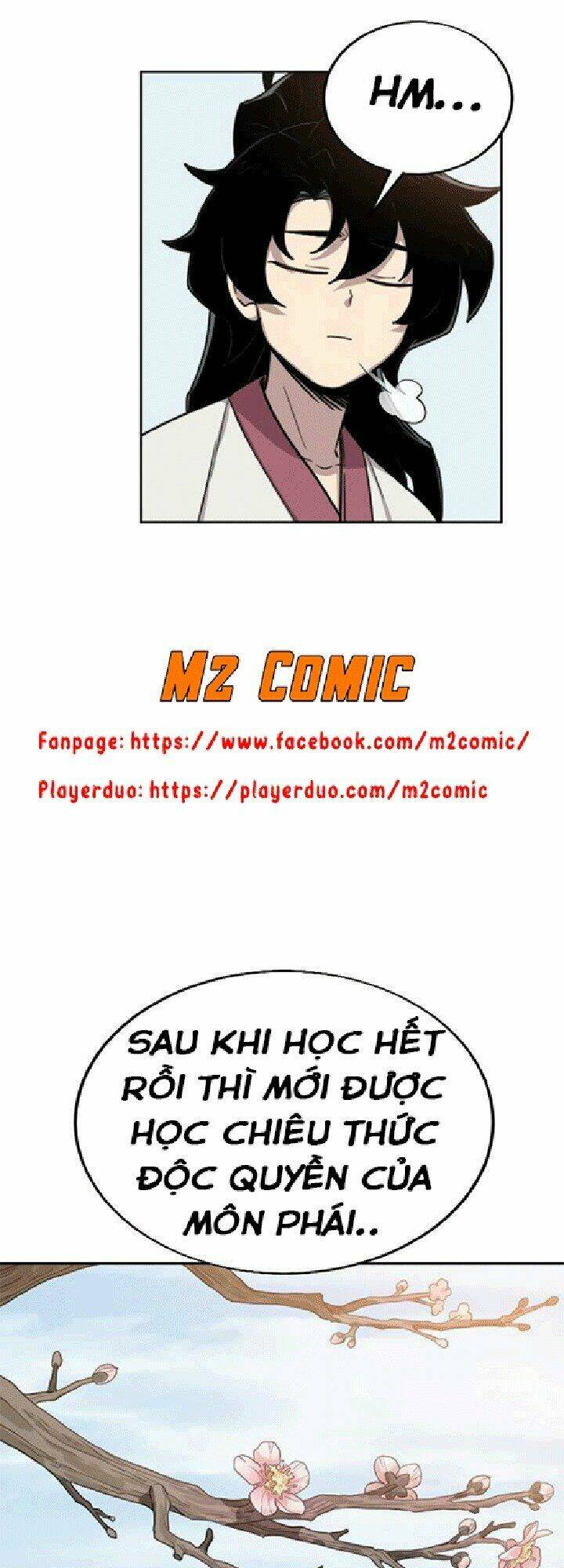 Hoa Sơn Tái Xuất Chap 5 - Next Chap 6