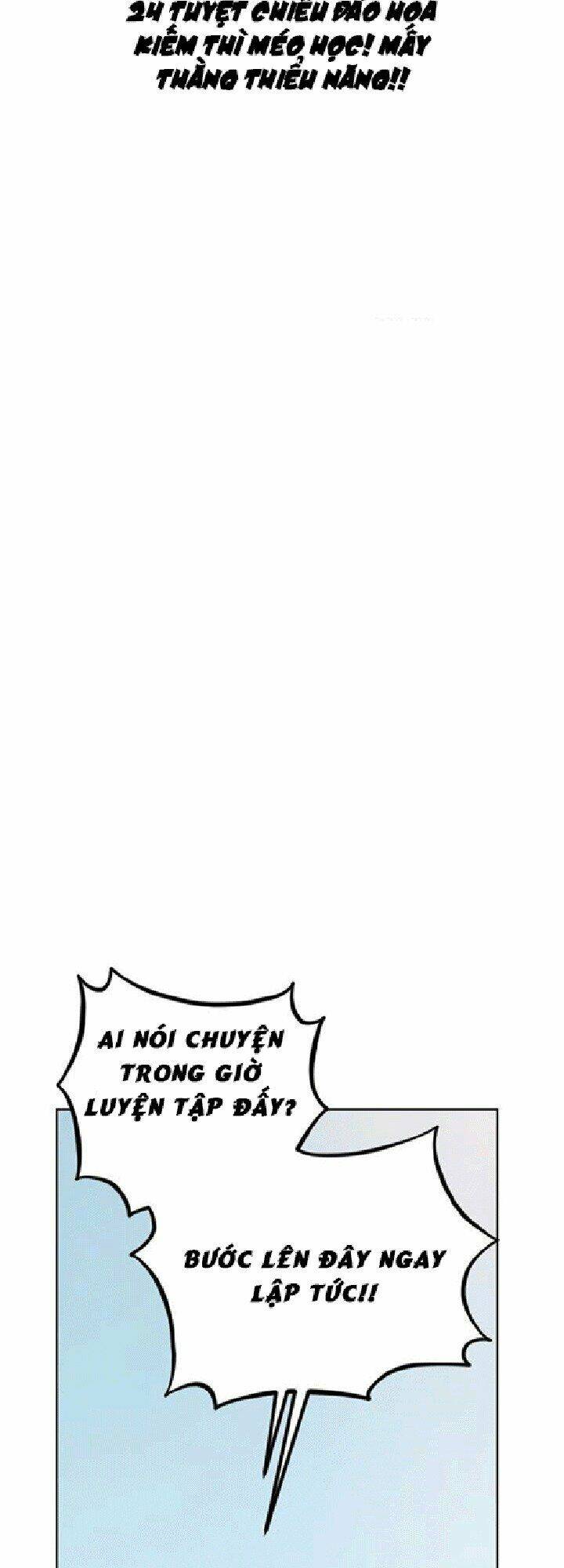 Hoa Sơn Tái Xuất Chap 5 - Next Chap 6