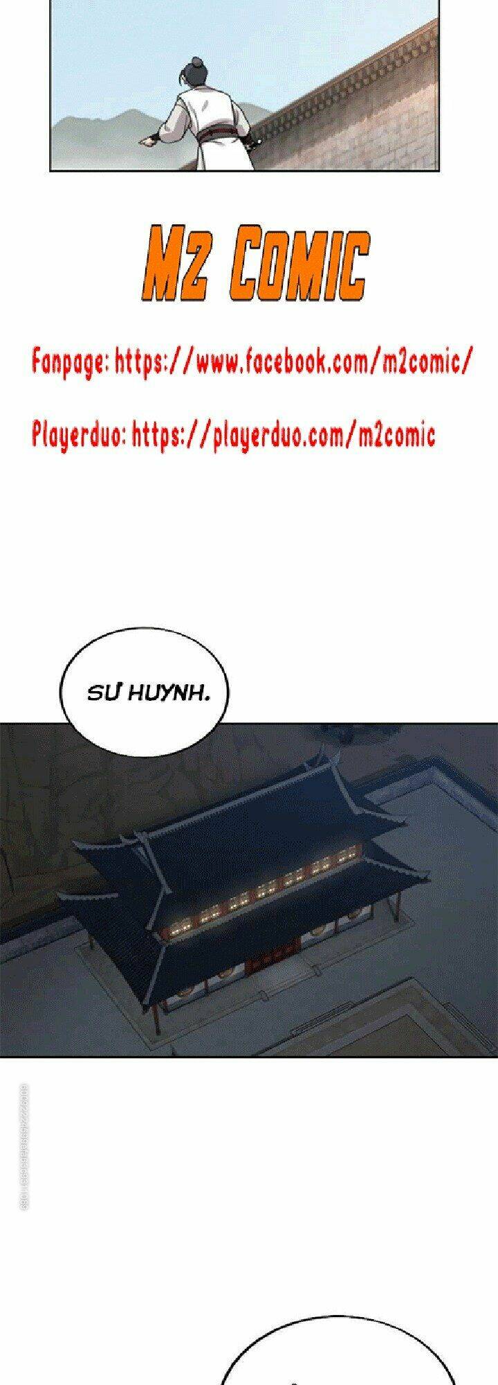 Hoa Sơn Tái Xuất Chap 5 - Next Chap 6