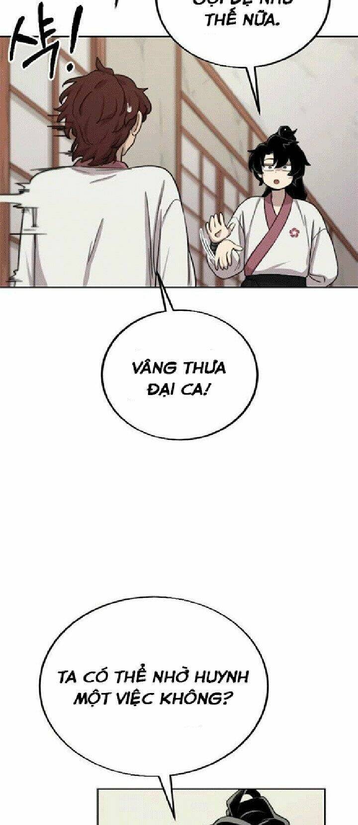 Hoa Sơn Tái Xuất Chap 5 - Next Chap 6