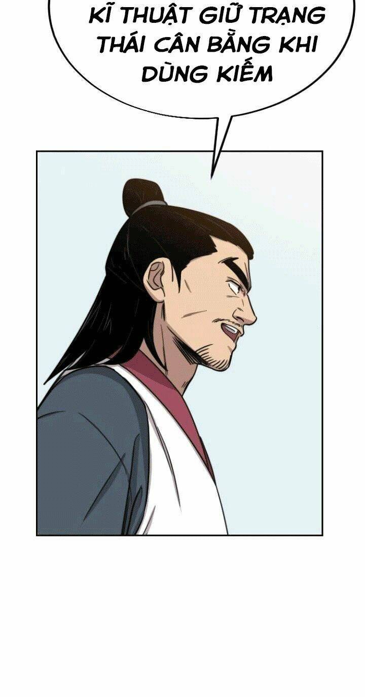 Hoa Sơn Tái Xuất Chap 5 - Next Chap 6