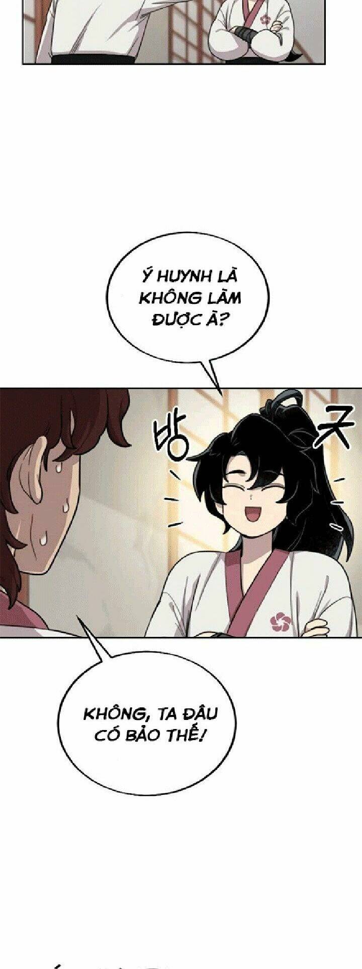 Hoa Sơn Tái Xuất Chap 5 - Next Chap 6