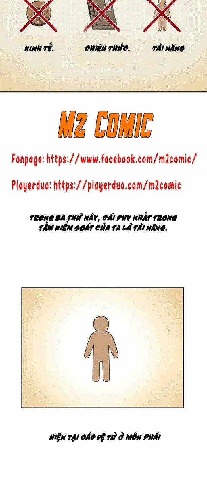 Hoa Sơn Tái Xuất Chap 5 - Next Chap 6