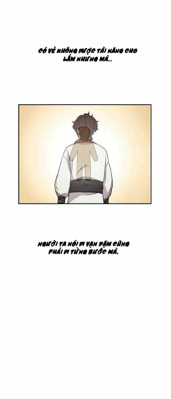 Hoa Sơn Tái Xuất Chap 5 - Next Chap 6