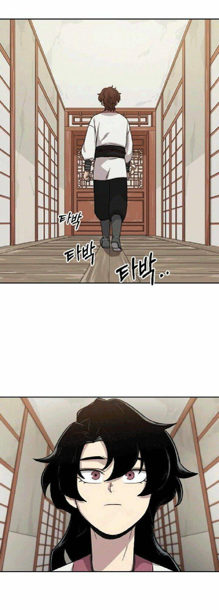 Hoa Sơn Tái Xuất Chap 5 - Next Chap 6