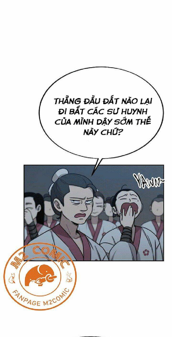 Hoa Sơn Tái Xuất Chap 5 - Next Chap 6