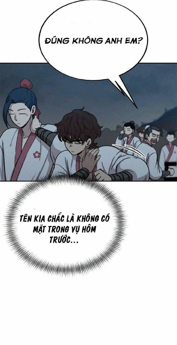 Hoa Sơn Tái Xuất Chap 5 - Next Chap 6