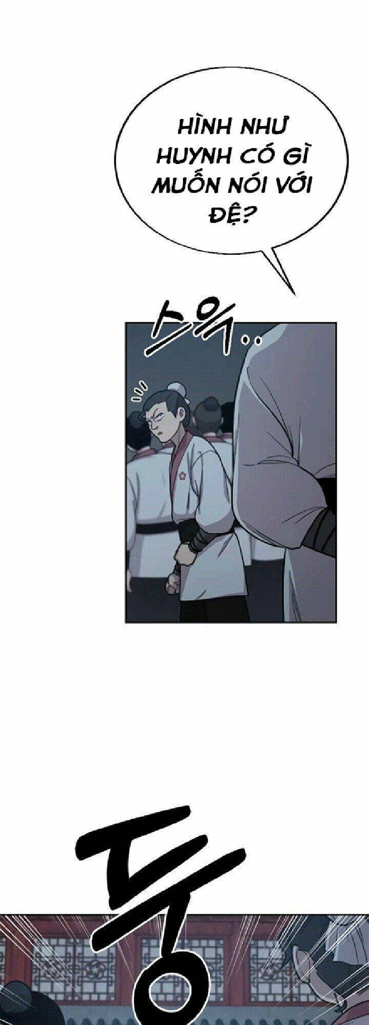 Hoa Sơn Tái Xuất Chap 5 - Next Chap 6