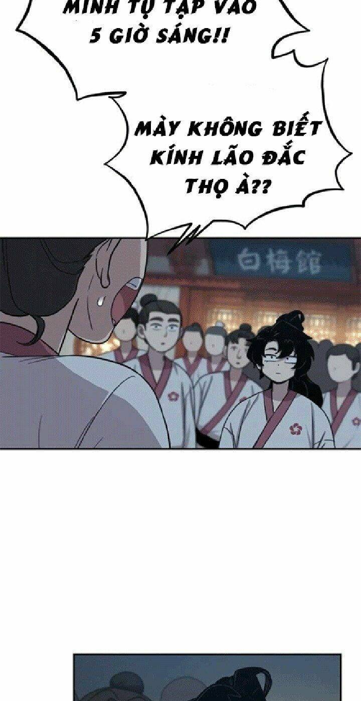 Hoa Sơn Tái Xuất Chap 5 - Next Chap 6