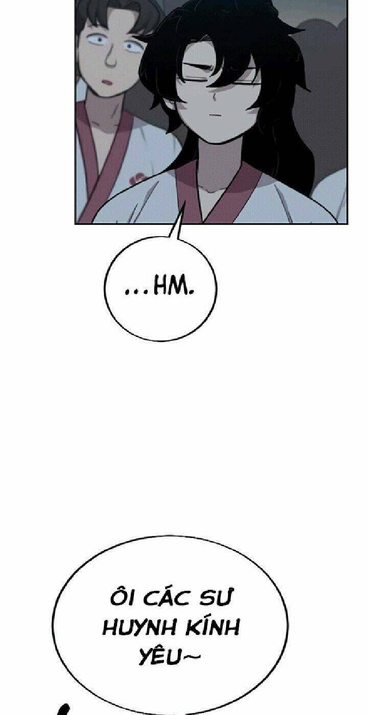 Hoa Sơn Tái Xuất Chap 5 - Next Chap 6