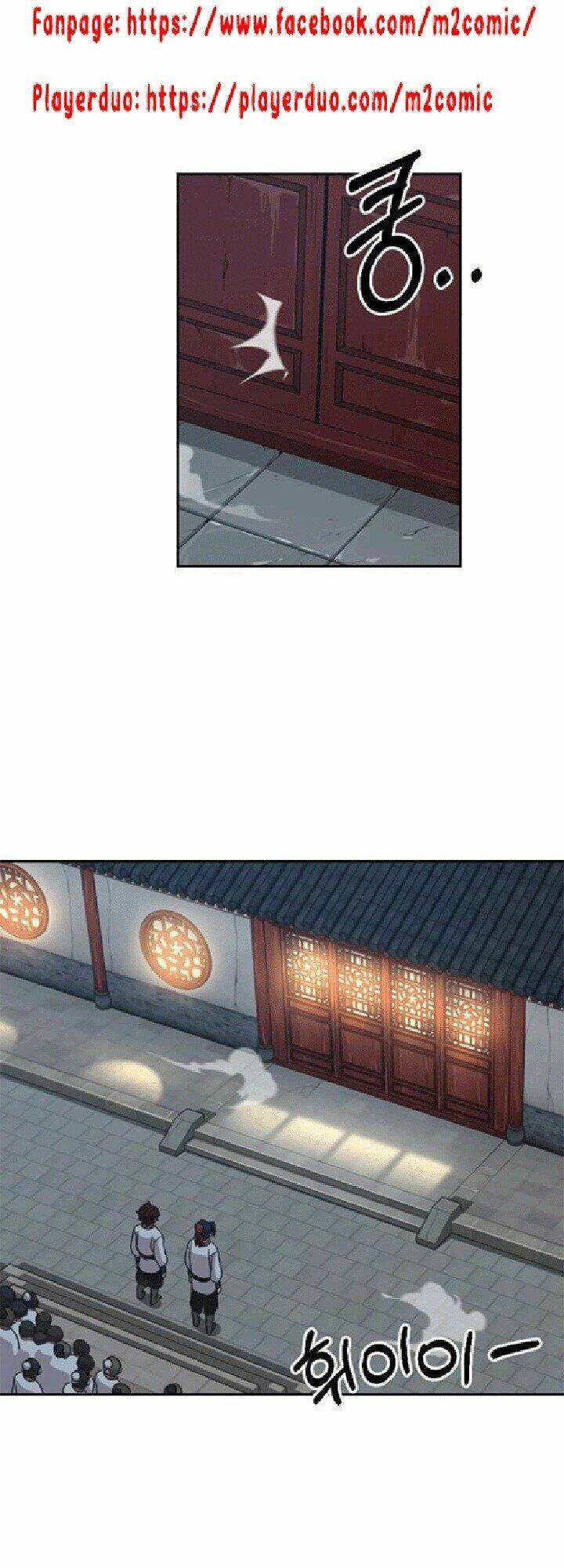 Hoa Sơn Tái Xuất Chap 5 - Next Chap 6