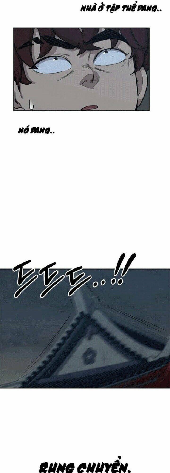 Hoa Sơn Tái Xuất Chap 5 - Next Chap 6