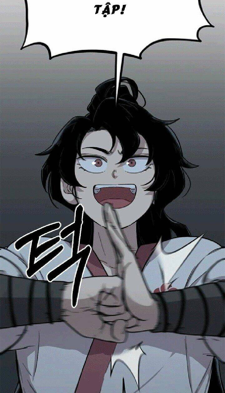 Hoa Sơn Tái Xuất Chap 5 - Next Chap 6