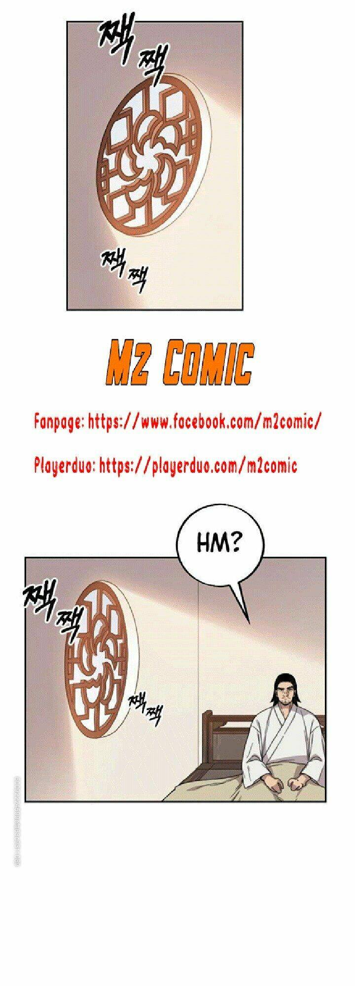 Hoa Sơn Tái Xuất Chap 5 - Next Chap 6