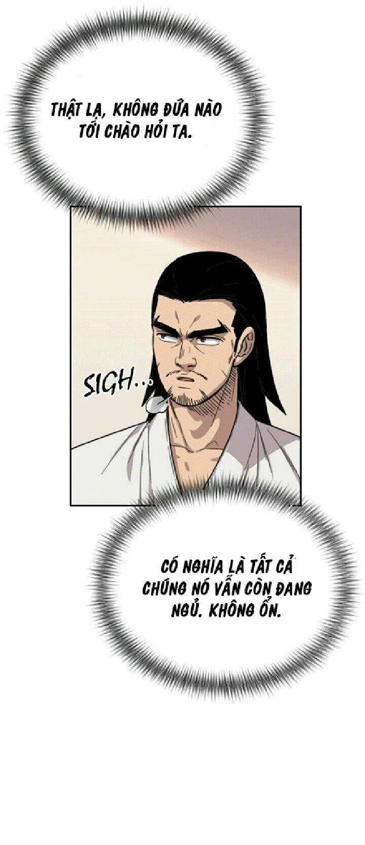 Hoa Sơn Tái Xuất Chap 5 - Next Chap 6