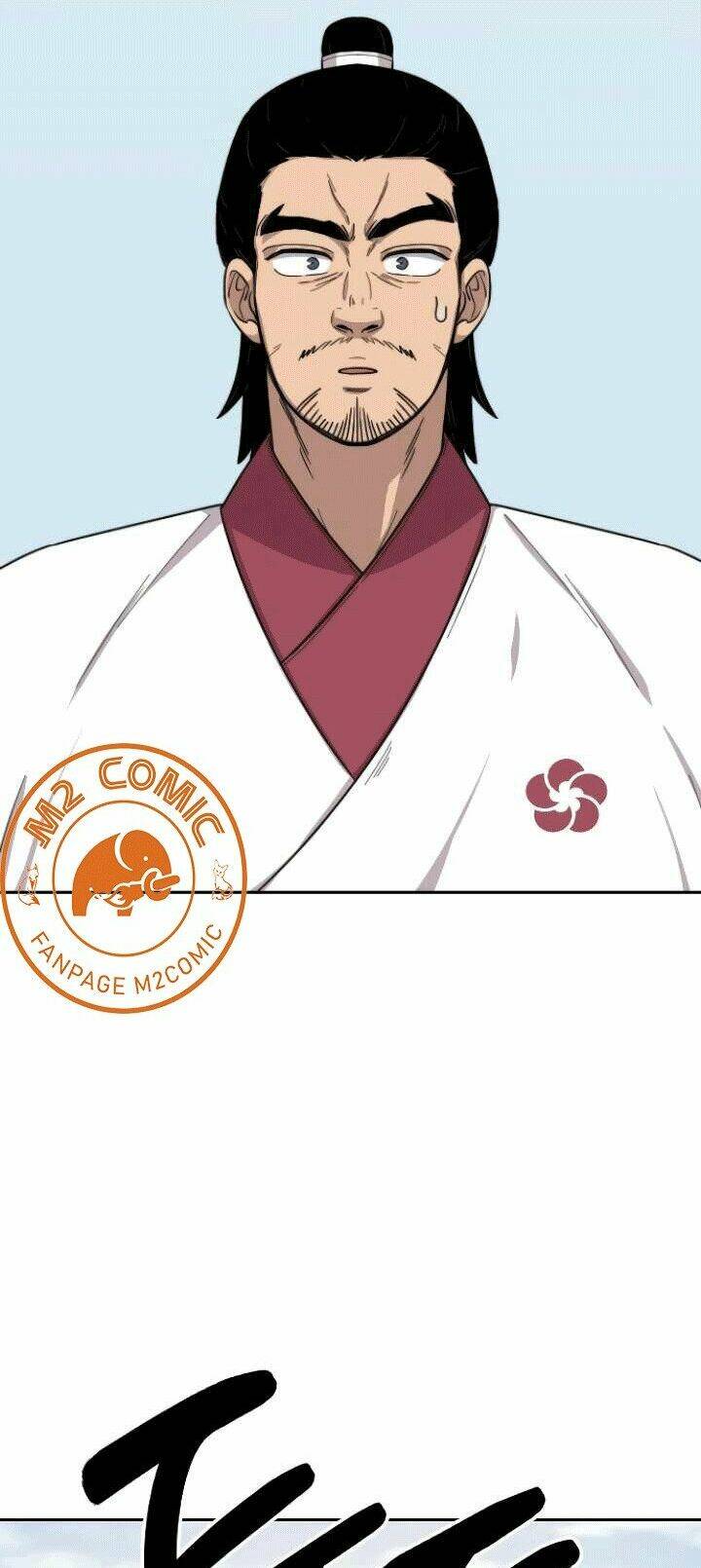 Hoa Sơn Tái Xuất Chap 5 - Next Chap 6