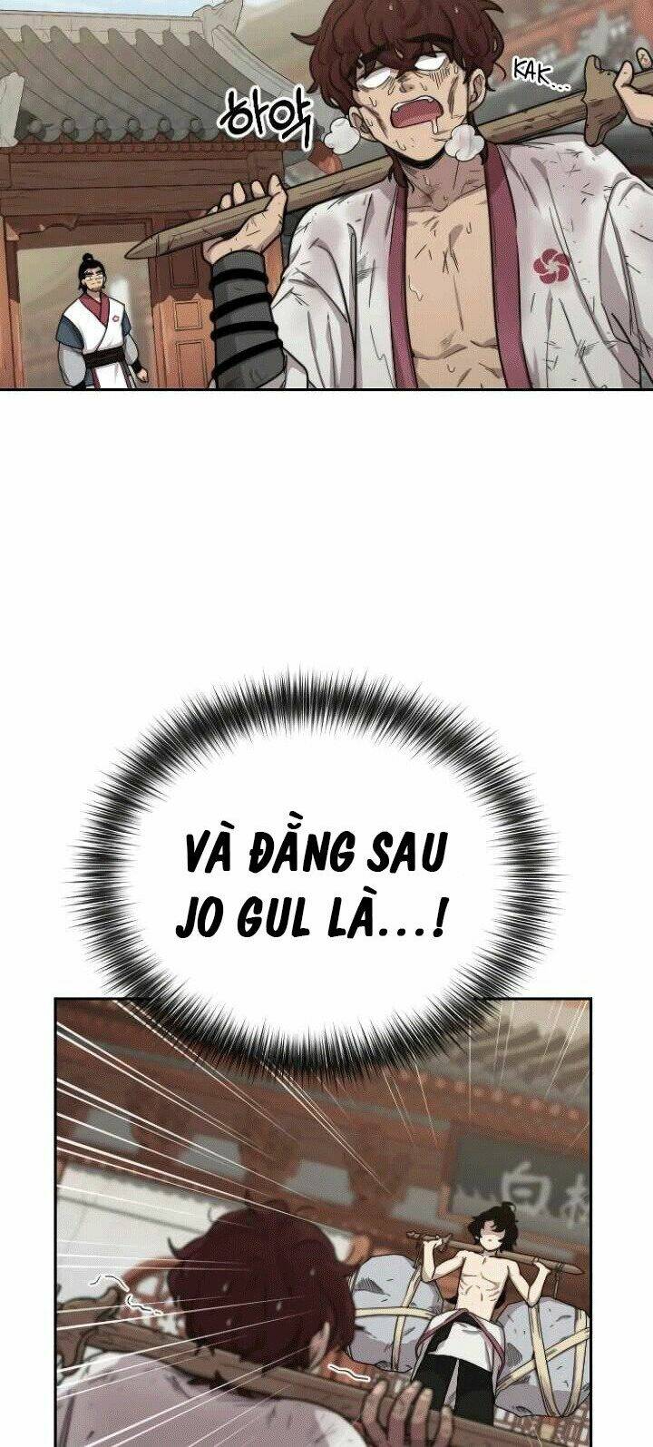 Hoa Sơn Tái Xuất Chap 5 - Next Chap 6