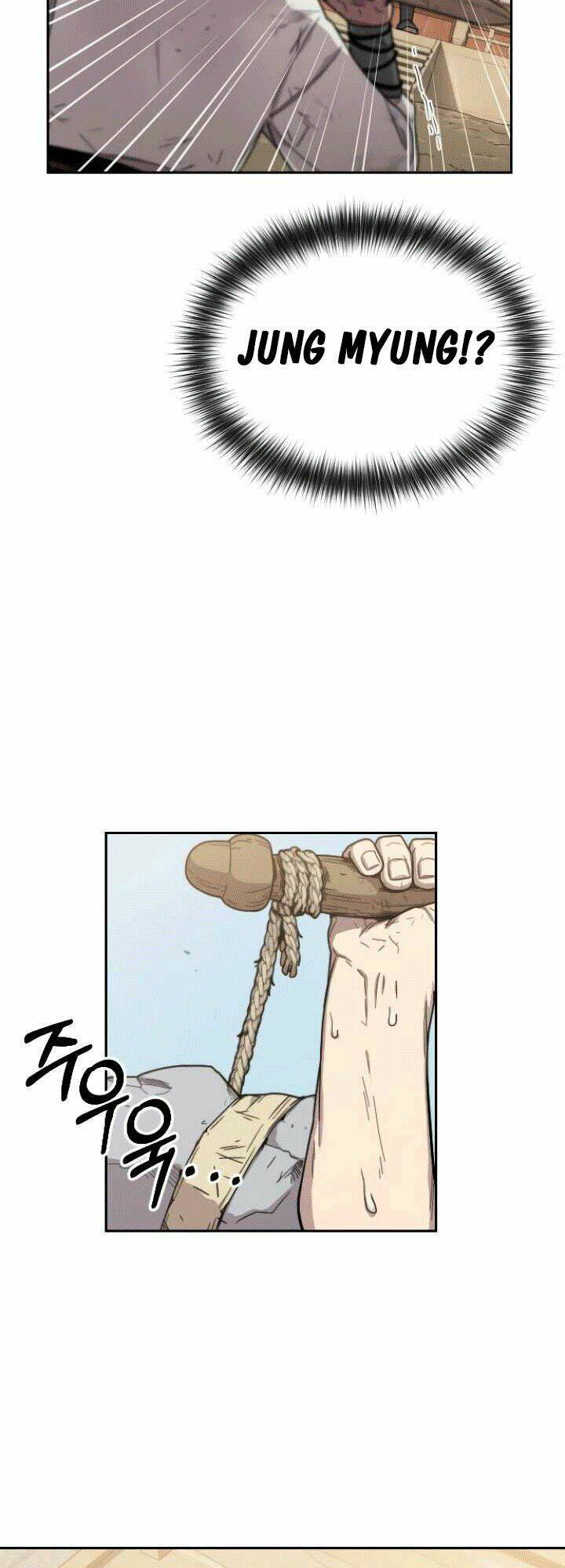 Hoa Sơn Tái Xuất Chap 5 - Next Chap 6