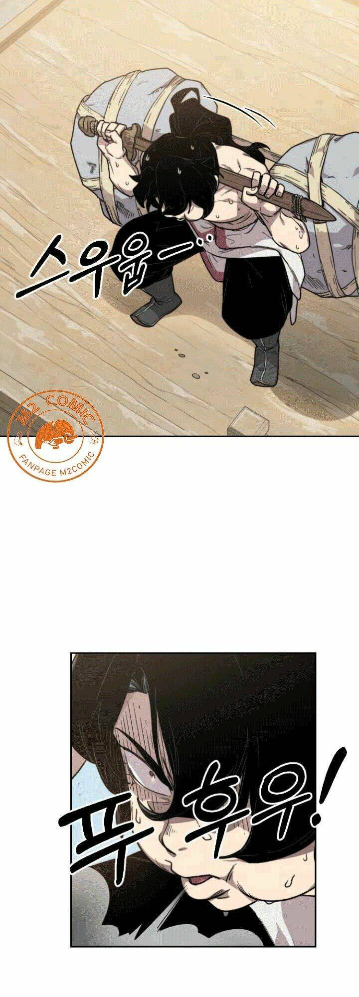 Hoa Sơn Tái Xuất Chap 5 - Next Chap 6