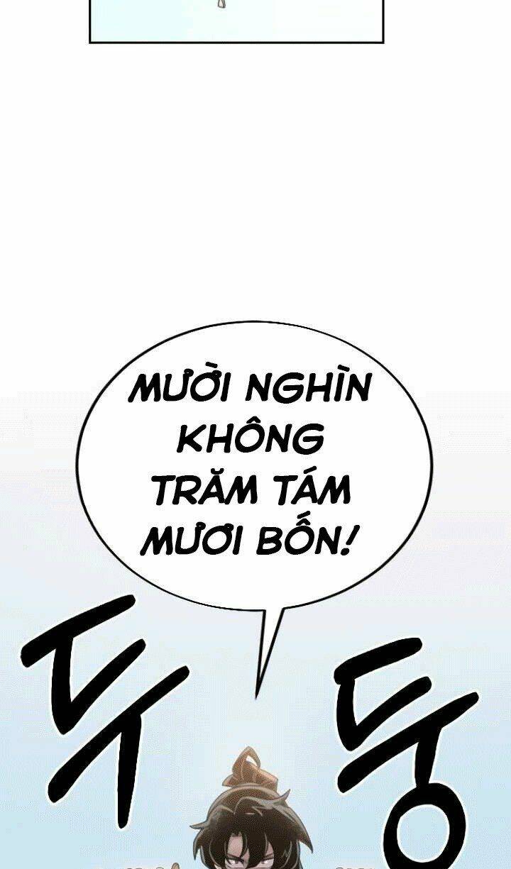 Hoa Sơn Tái Xuất Chap 5 - Next Chap 6