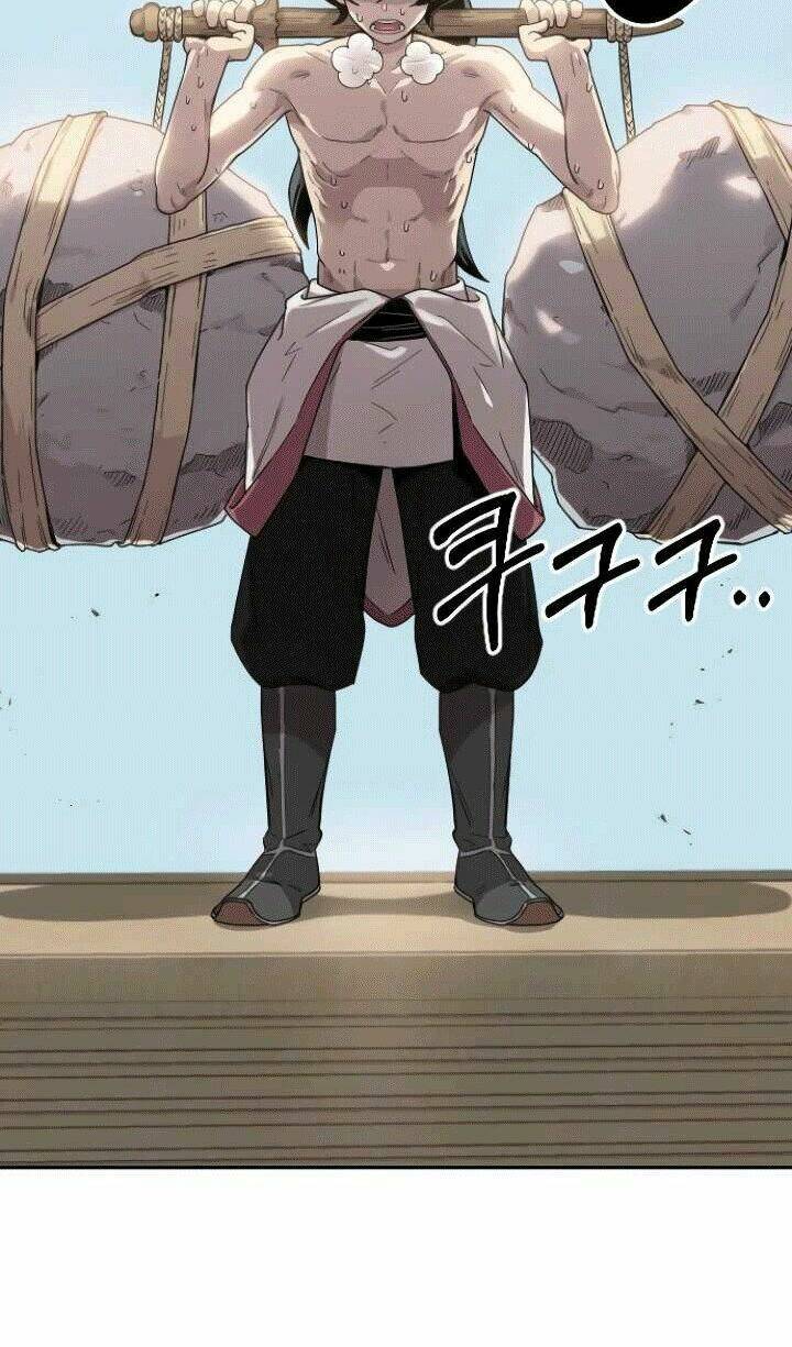 Hoa Sơn Tái Xuất Chap 5 - Next Chap 6