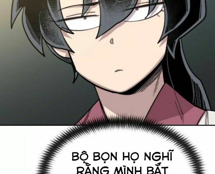 Hoa Sơn Tái Xuất Chap 50.5 - Next Chap 51.5