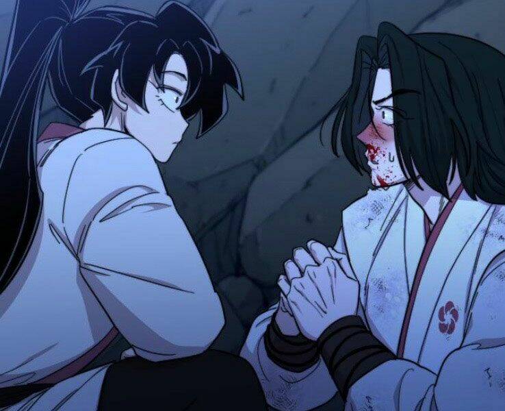 Hoa Sơn Tái Xuất Chap 50 - Next Chap 51