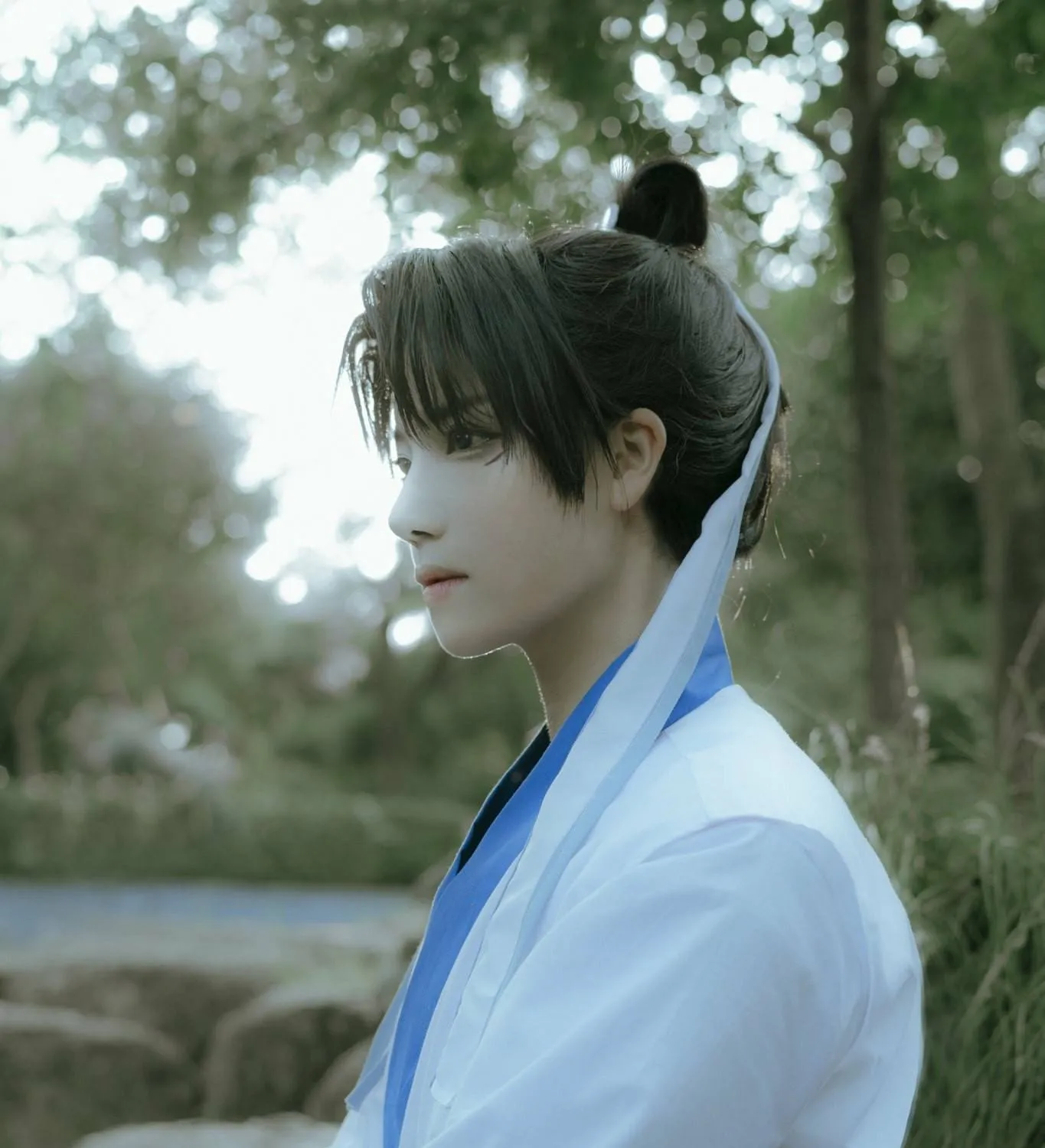 Hoa Sơn Tái Xuất Chap 51.5 - Next Chap 52.5