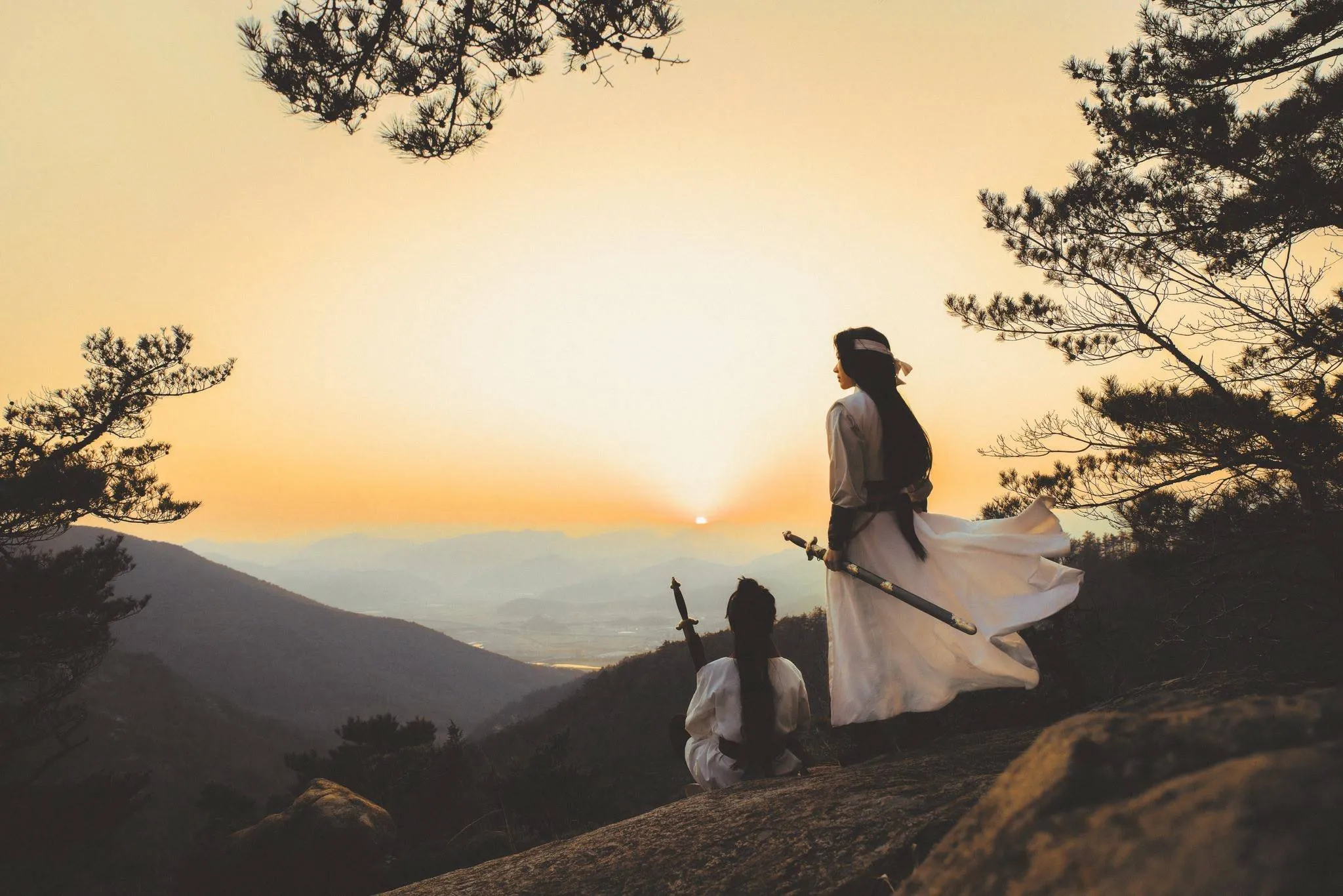 Hoa Sơn Tái Xuất Chap 51.5 - Next Chap 52.5