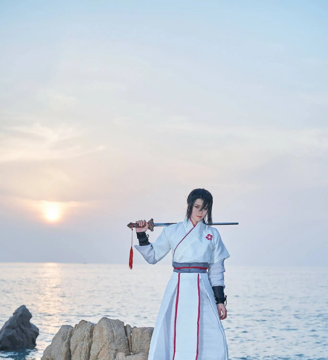 Hoa Sơn Tái Xuất Chap 51.5 - Next Chap 52.5