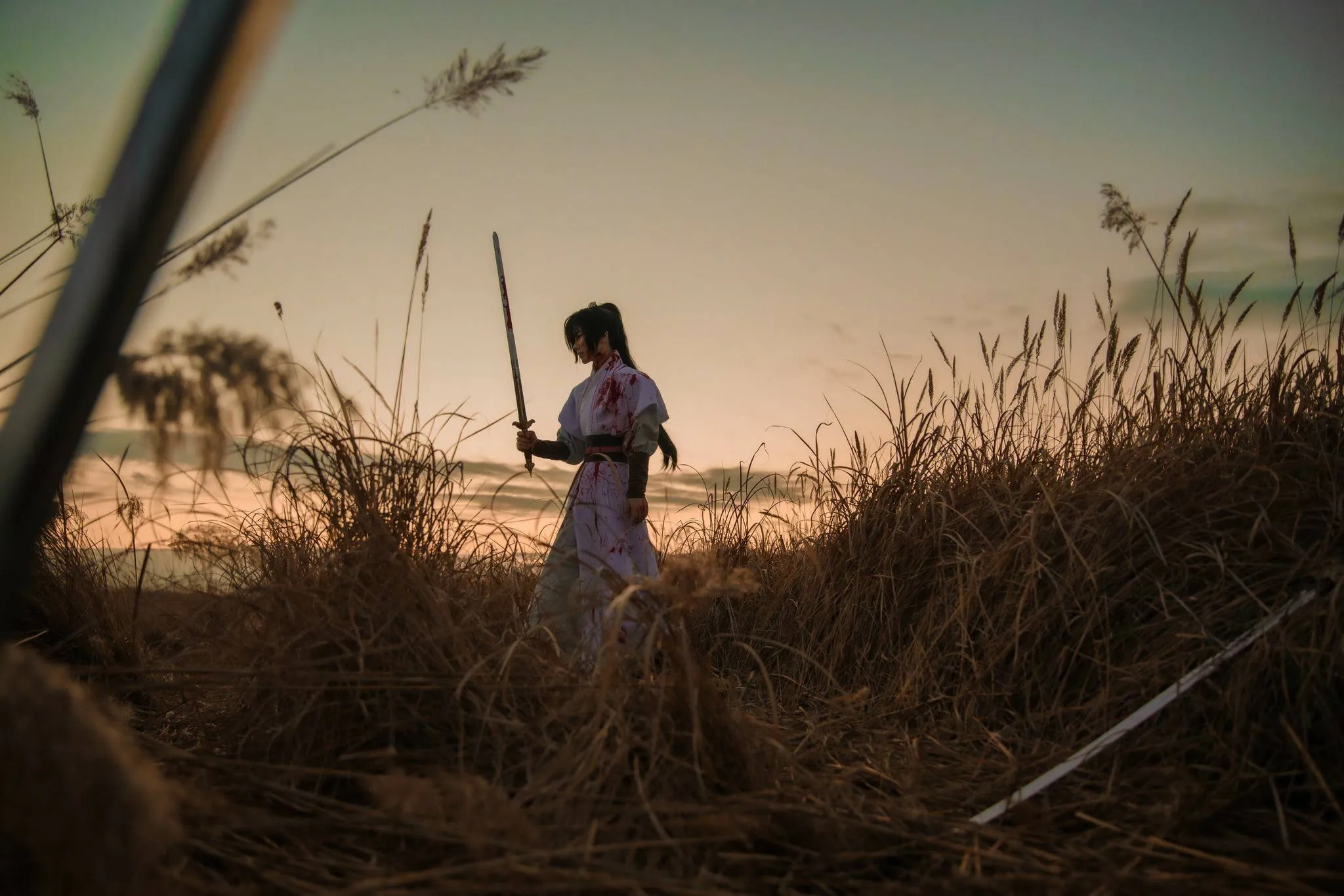 Hoa Sơn Tái Xuất Chap 51.5 - Next Chap 52.5