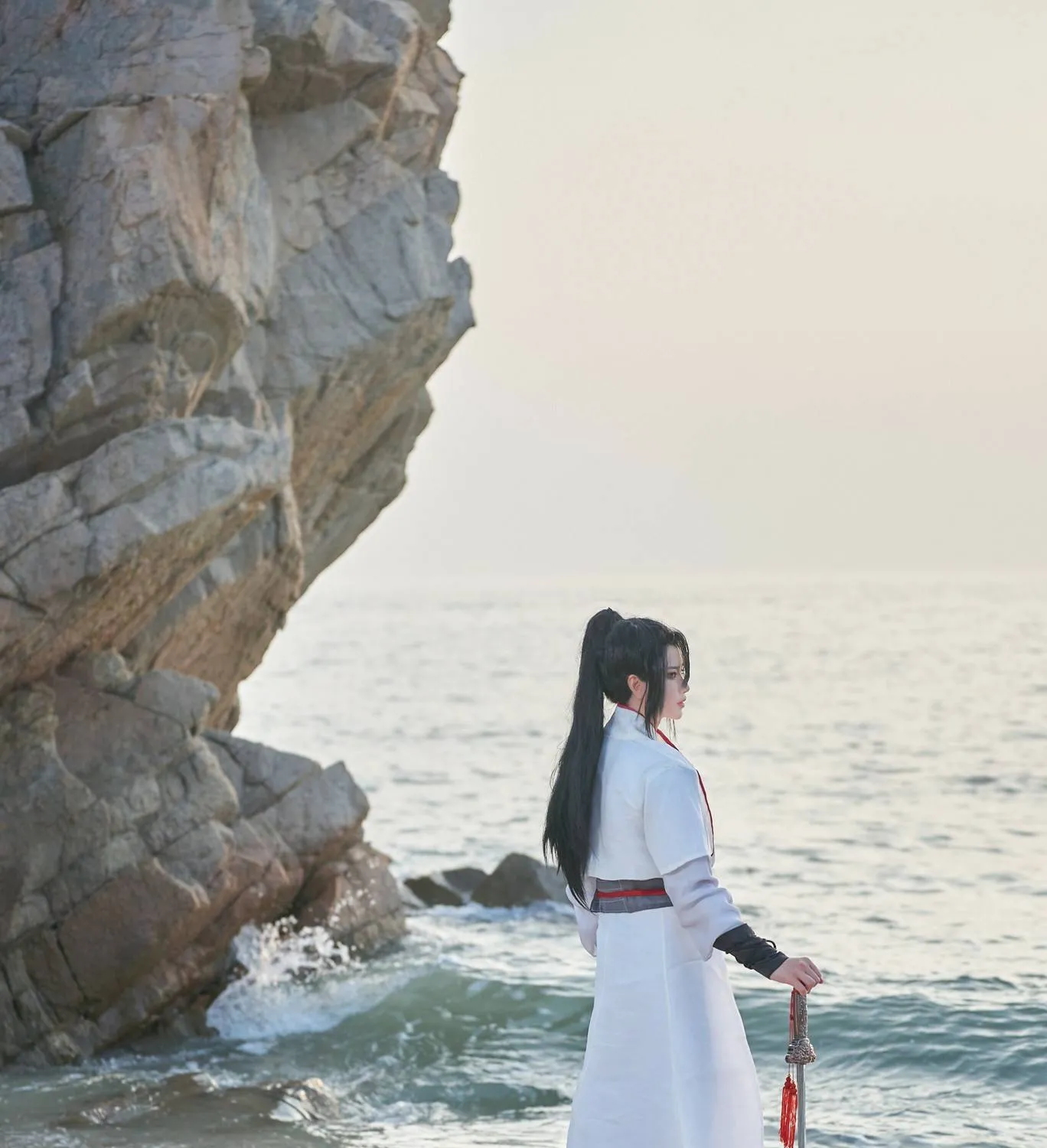 Hoa Sơn Tái Xuất Chap 51.5 - Next Chap 52.5