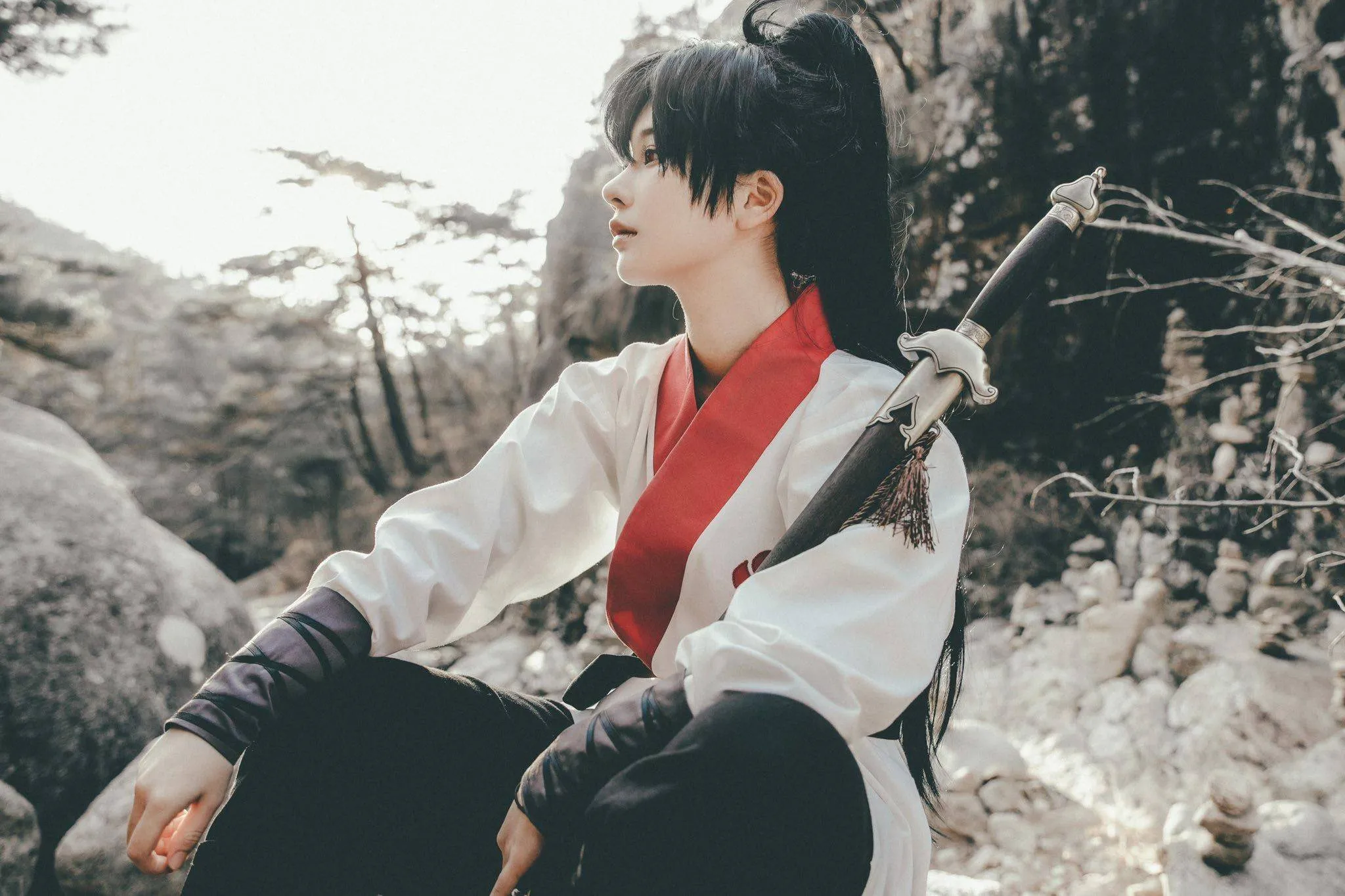 Hoa Sơn Tái Xuất Chap 51.5 - Next Chap 52.5