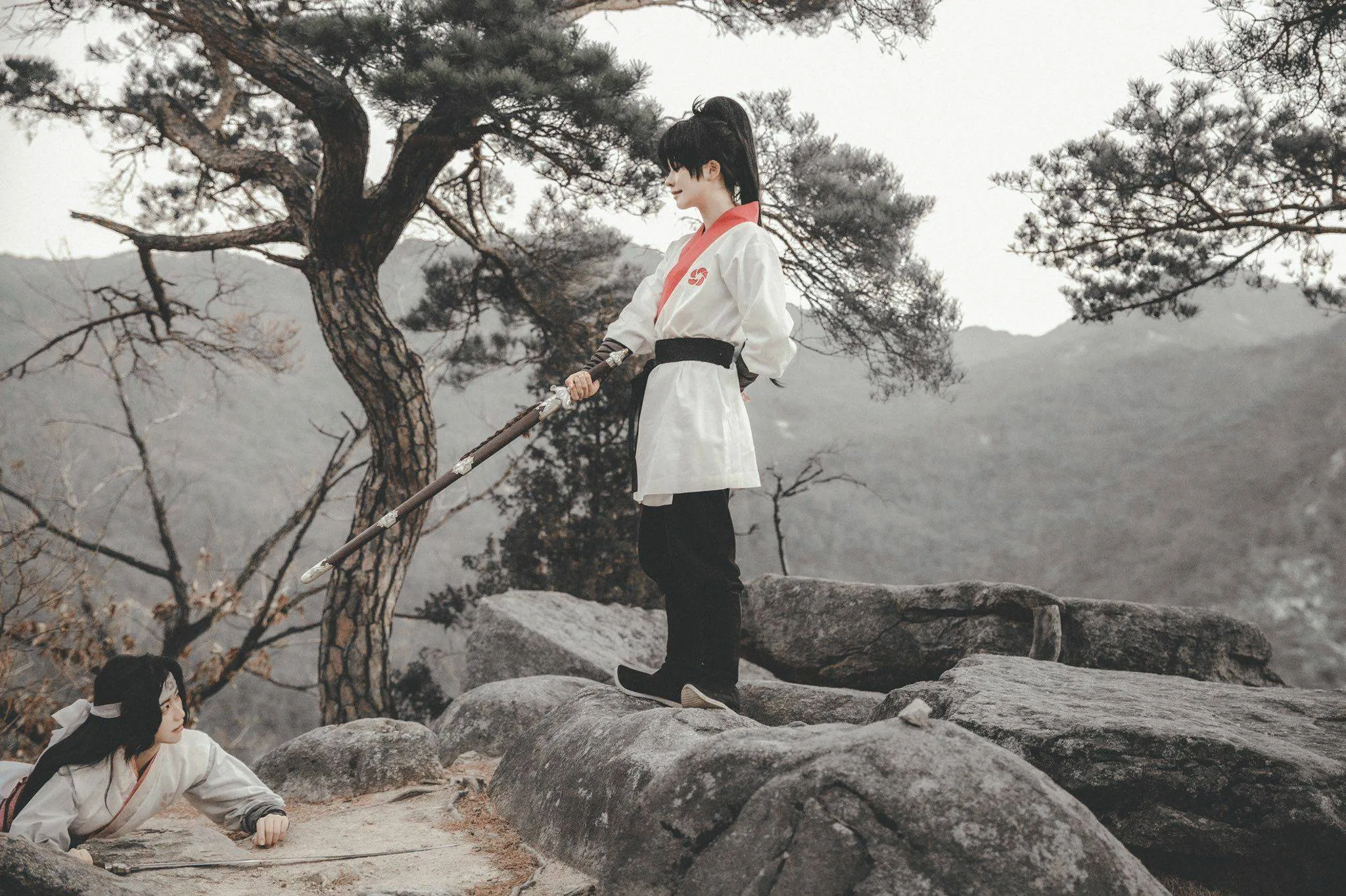 Hoa Sơn Tái Xuất Chap 51.5 - Next Chap 52.5