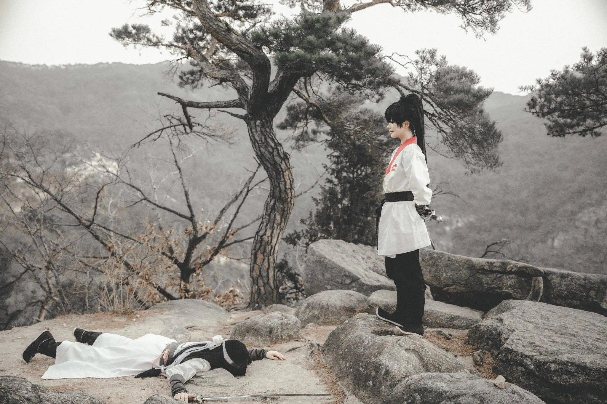 Hoa Sơn Tái Xuất Chap 51.5 - Next Chap 52.5