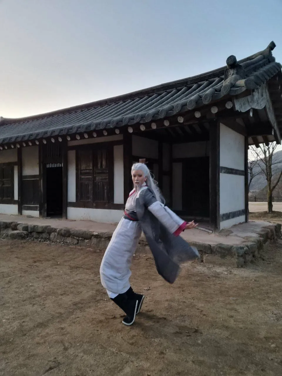 Hoa Sơn Tái Xuất Chap 51.5 - Next Chap 52.5