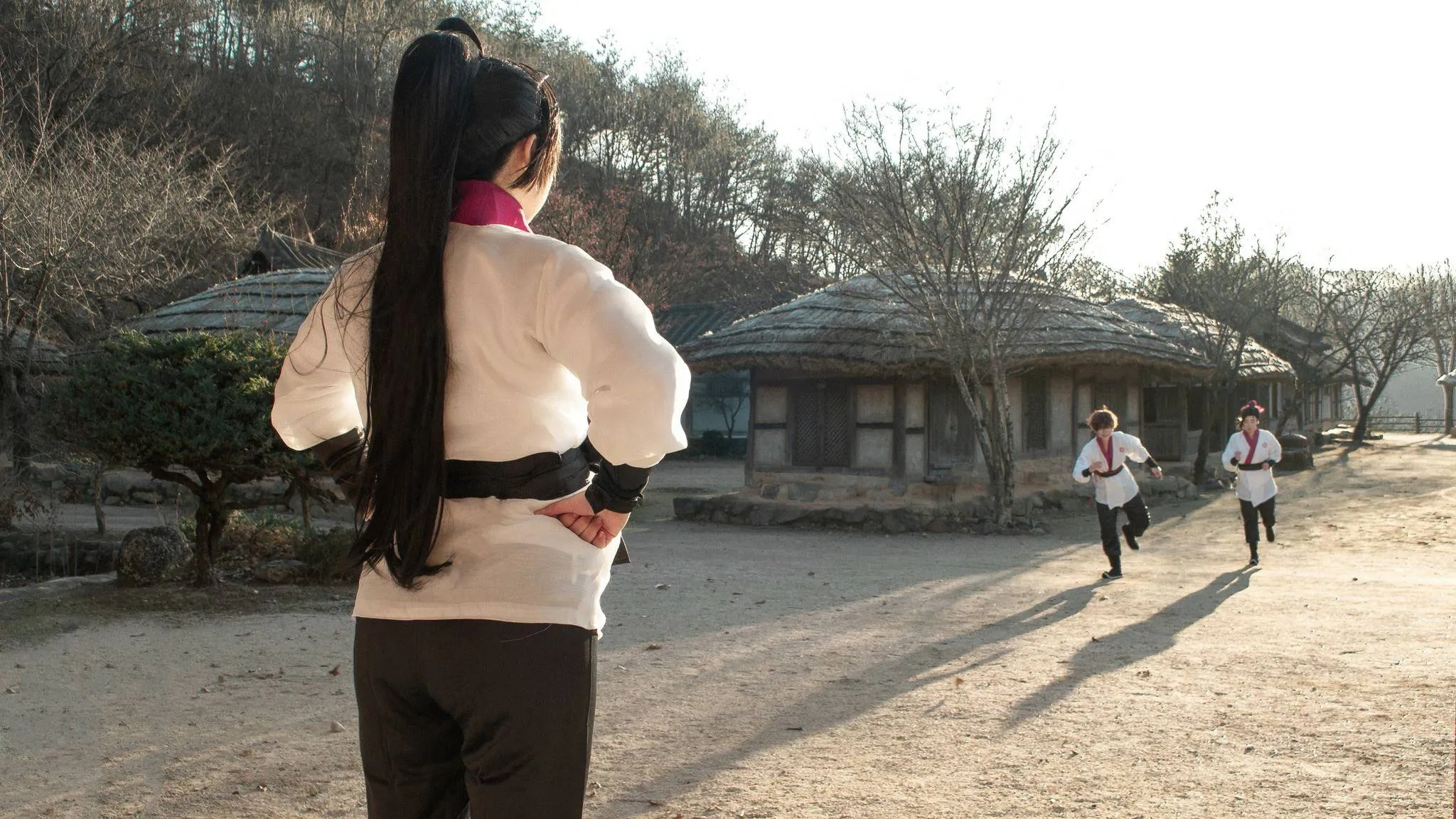 Hoa Sơn Tái Xuất Chap 51.5 - Next Chap 52.5