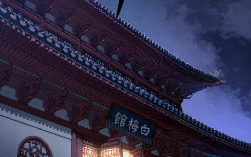 Hoa Sơn Tái Xuất Chap 51 - Next Chap 52