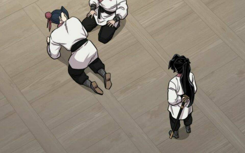 Hoa Sơn Tái Xuất Chap 51 - Next Chap 52