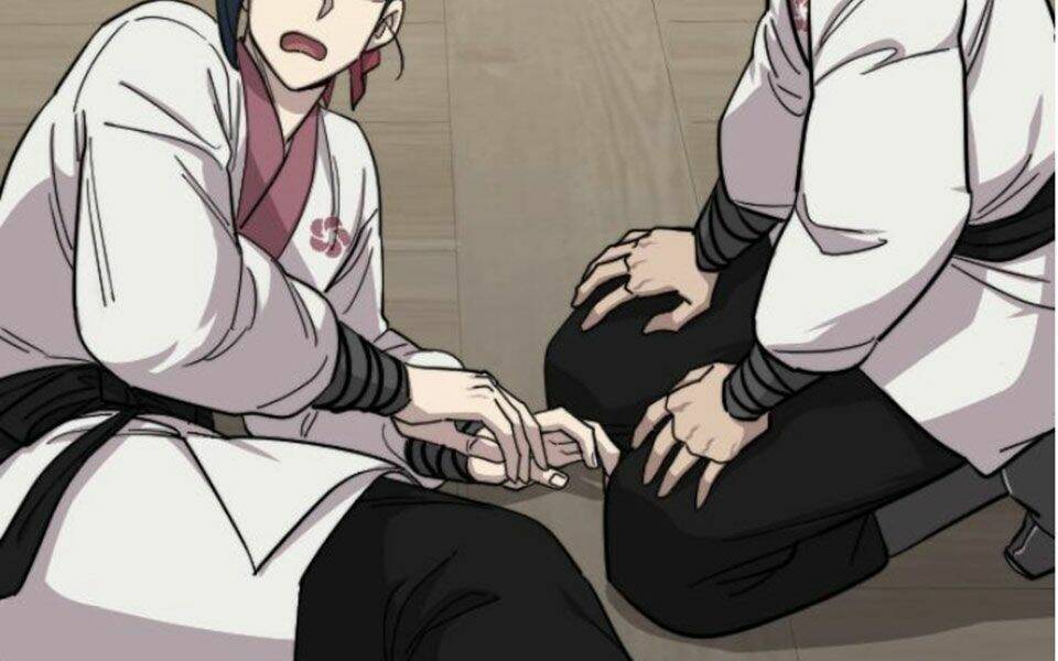 Hoa Sơn Tái Xuất Chap 51 - Next Chap 52