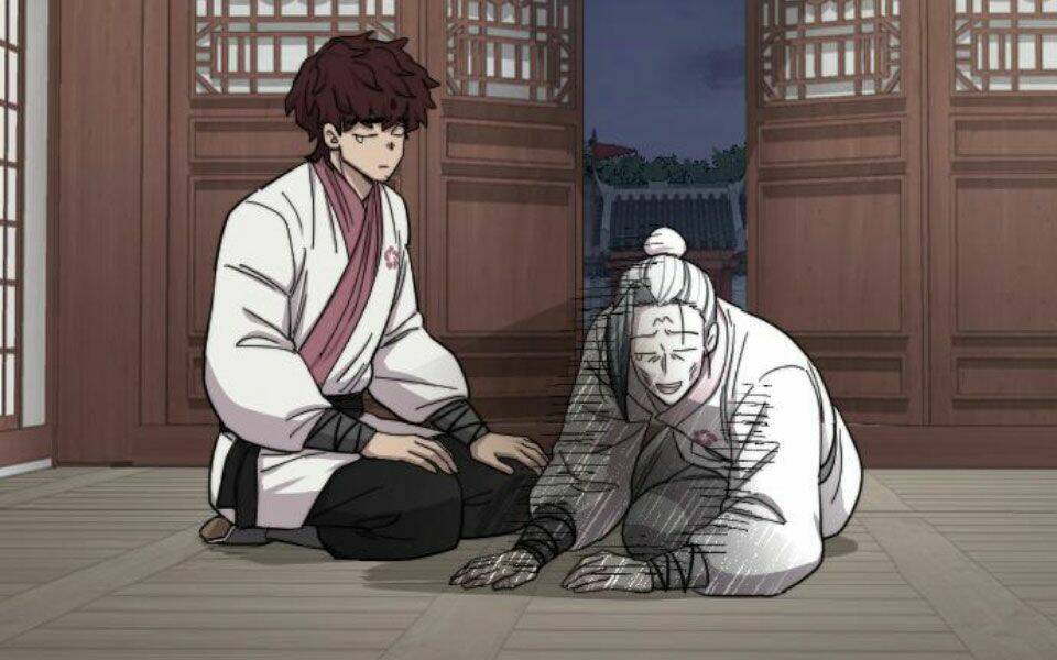 Hoa Sơn Tái Xuất Chap 51 - Next Chap 52