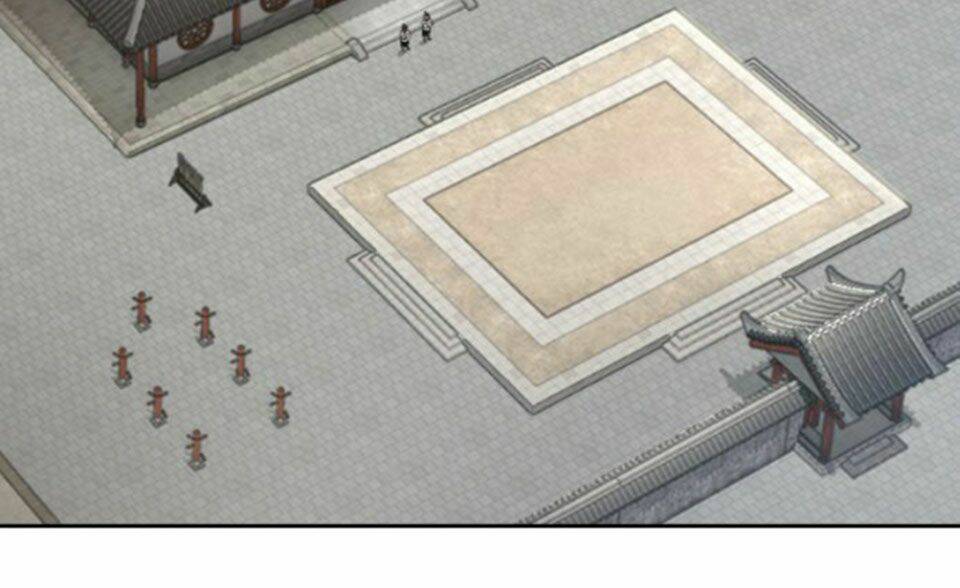 Hoa Sơn Tái Xuất Chap 51 - Next Chap 52