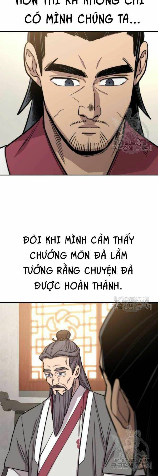 Hoa Sơn Tái Xuất Chap 52 - Next Chap 53